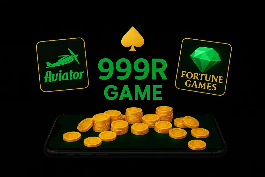 999R Banner