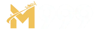 M999 Logo
